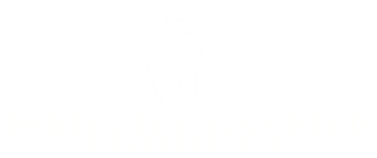 Perfectly Sculpted Clinic Logo